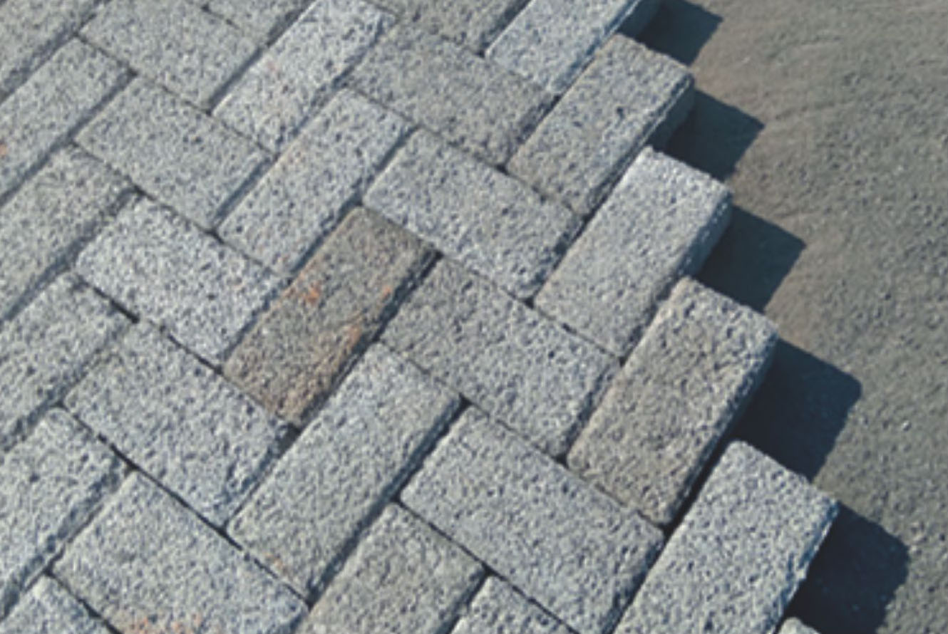 Paver Drenante