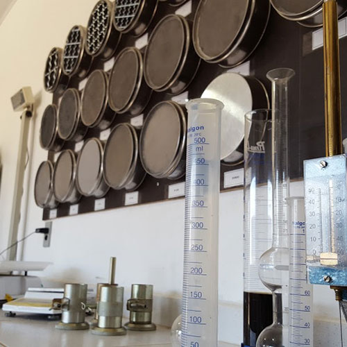 Laboratório