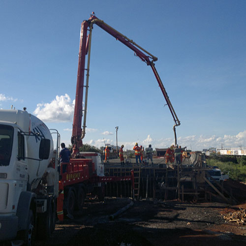Rodovias